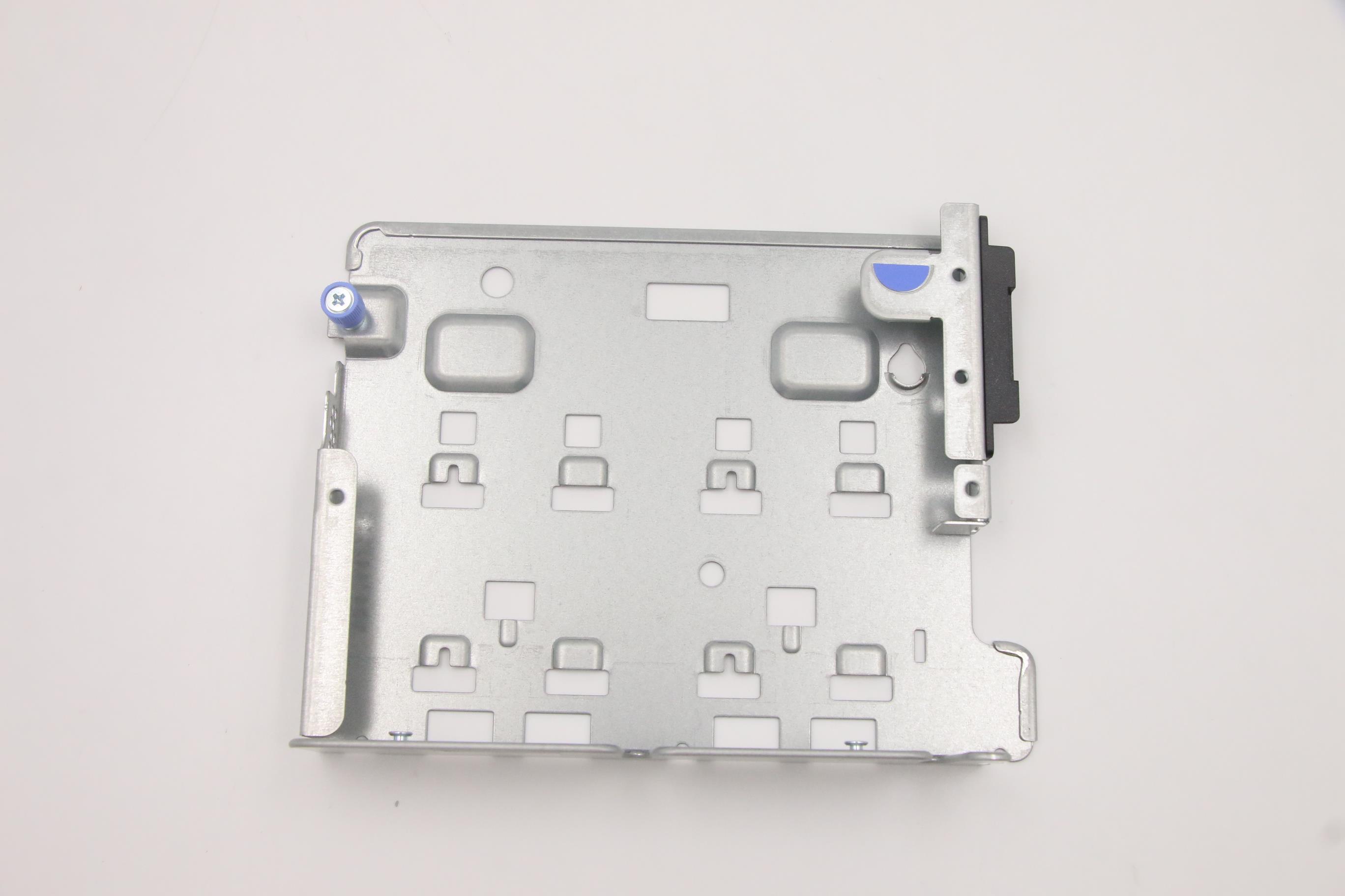 Опция Lenovo 1U/2U, 2xSUPERCAP BKT (02JG752)