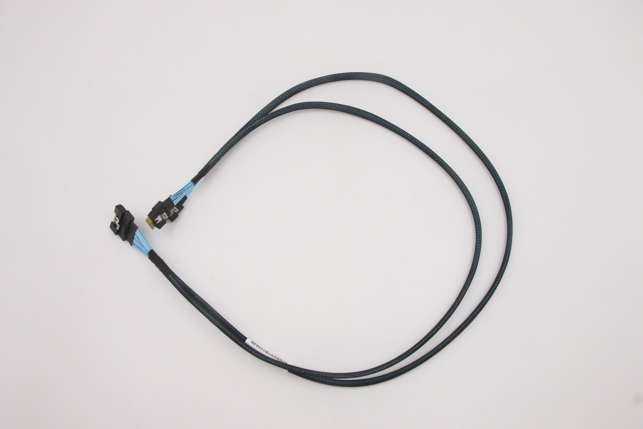 Кабель Lenovo Cable,internal,800/720mm,10x2.5 AnyBay Cable A (03HA298)