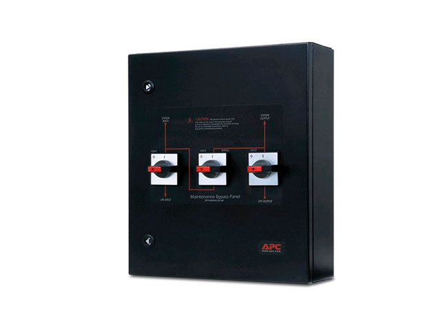 Аксессуары для Smart-UPS SBPSU30K40HC1M1-WP