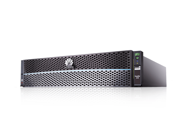 СХД Huawei OceanStor 5510