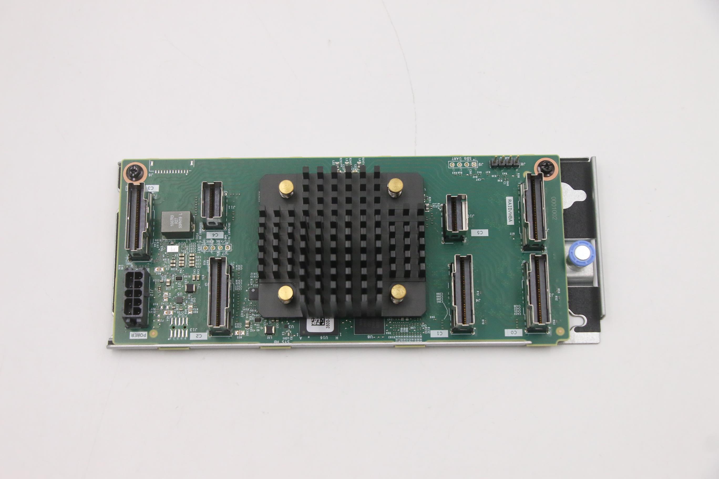 RAID-контроллер Lenovo ThinkSystem 36i 12Gb Internal Expander (01PE598)