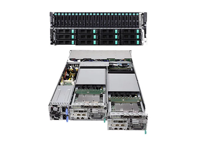 Система хранения данных AeroDisk Engine N4