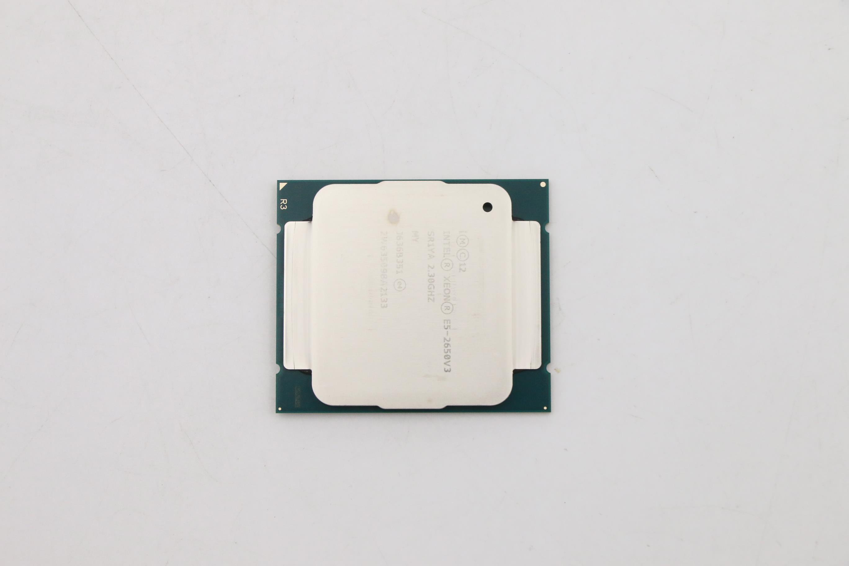 Процессор Intel Xeon E5-2650 V3/10C/10 (00LA804)