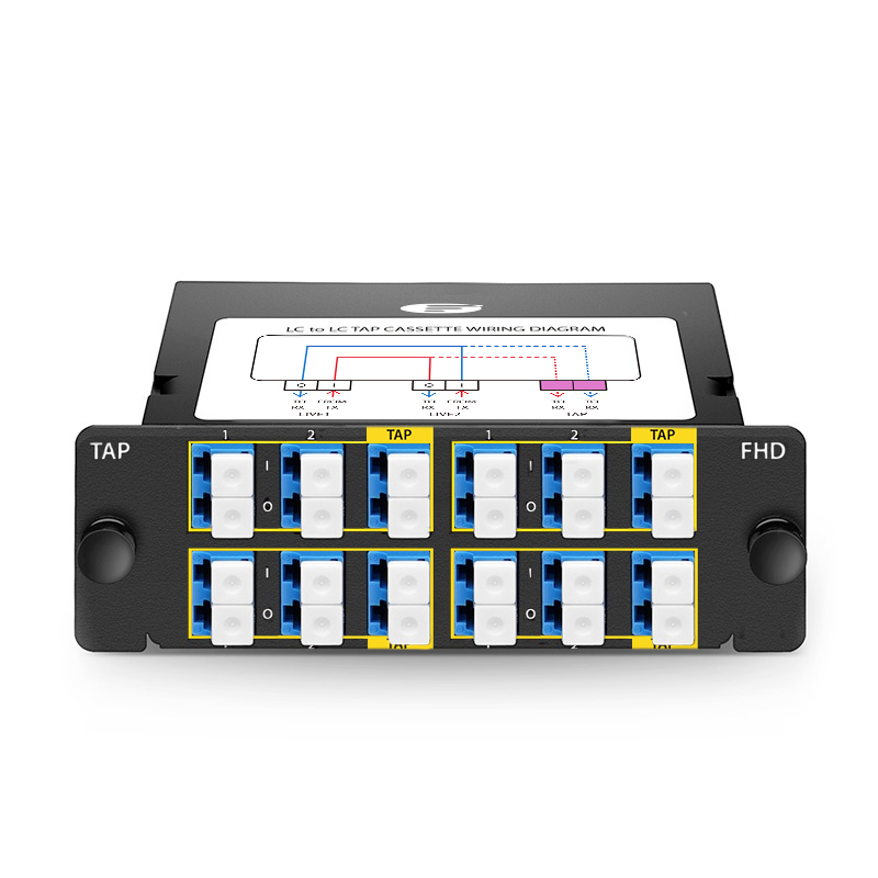 Оптическая кассета FS FHD-12LCDSMF73
