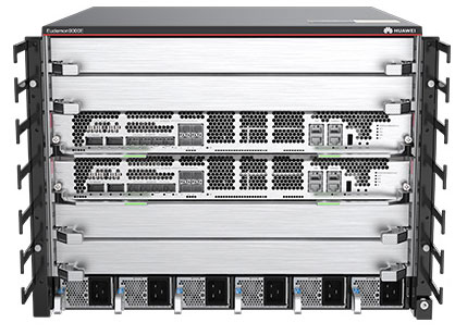 Межсетевой экран Huawei Eudemon9000E-F4