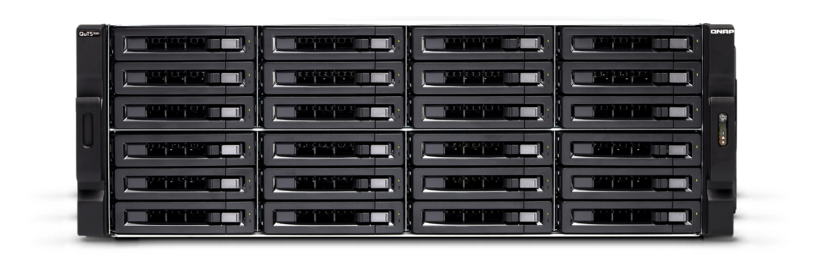 СХД QNAP TS-h2483XU-RP