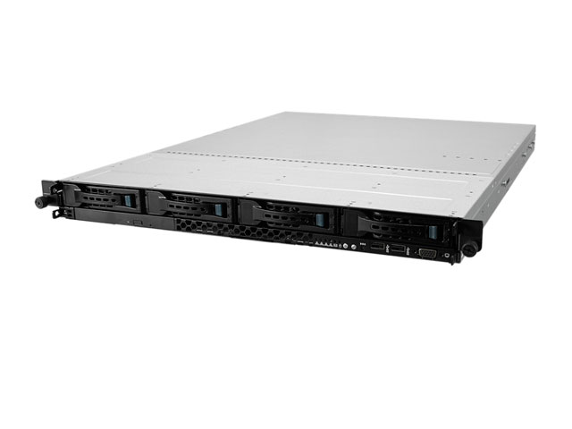 Сервер ASUS RS500-E9-PS4