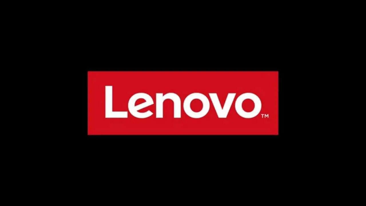 Оборудование Lenovo