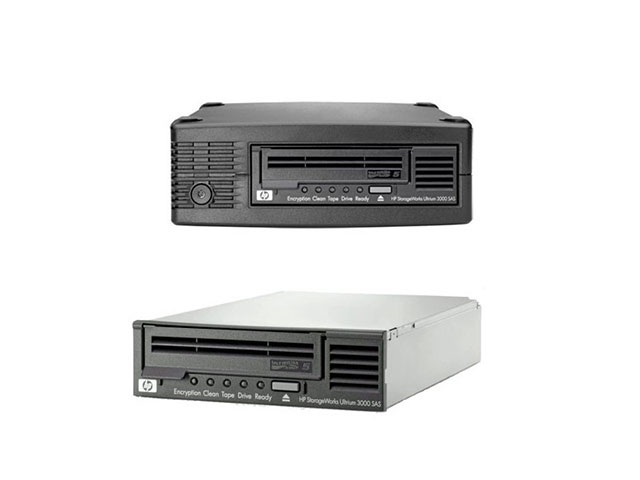 Ленточный привод HPE 350545-B21