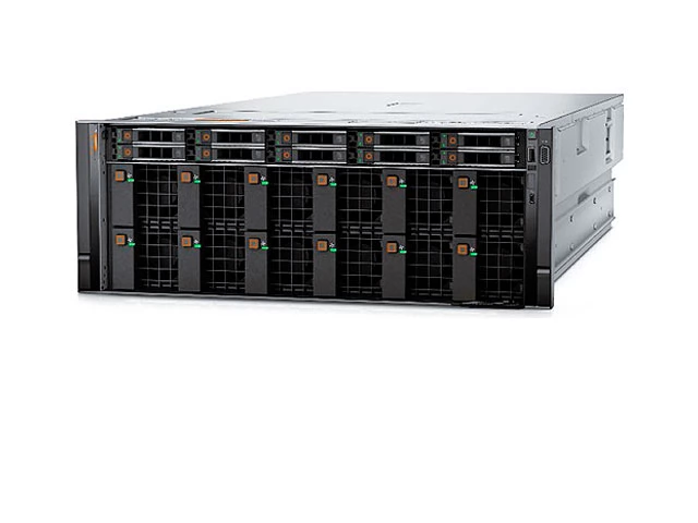 Сервер Dell EMC PowerEdge XE8545