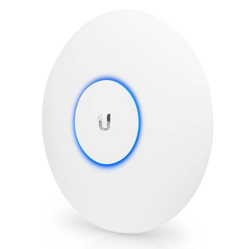 Точка доступа Ubiquiti UniFi AP AC PRO UAP-AC-PRO