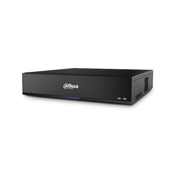 Видеорегистратор Dahua XVR8816S