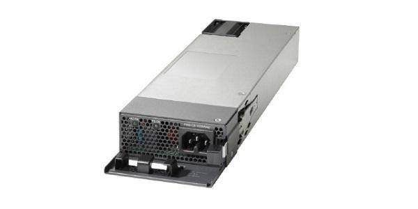 Блок питания Cisco PWR-C5-125WAC/2