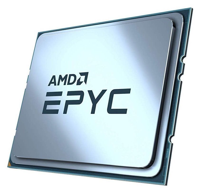 Процессор AMD EPYC 9535 100-000001147 64 cores, 2.4 ГГц, 300W, 256MB