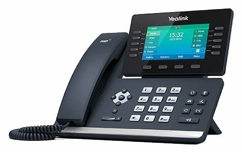 VoIP-телефон Yealink SIP-T54S