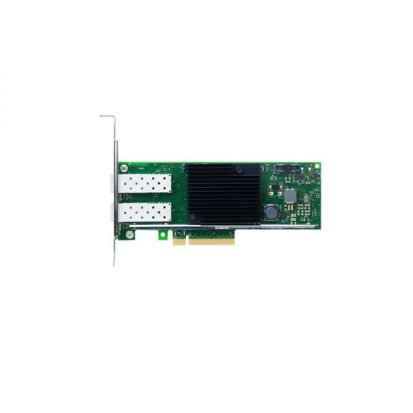 Сетевая карта Lenovo 7ZT7A00537 PCI-E Dual Optical Ports 10G Array Card