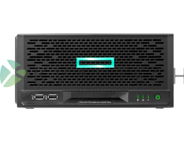 Сервер HPE ProLiant MicroServer