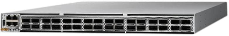 Маршрутизатор Cisco 8201-32FH