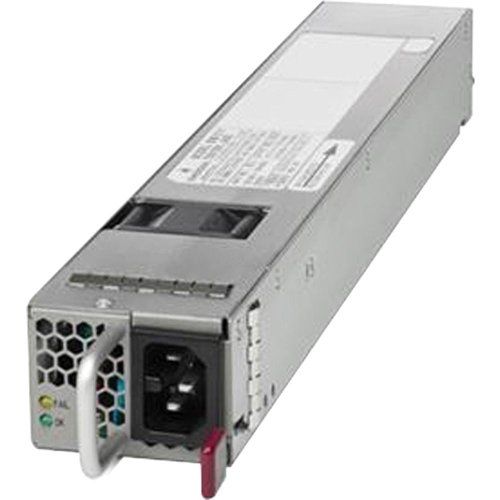 Блок питания Cisco C4KX-PWR-750AC-R/2