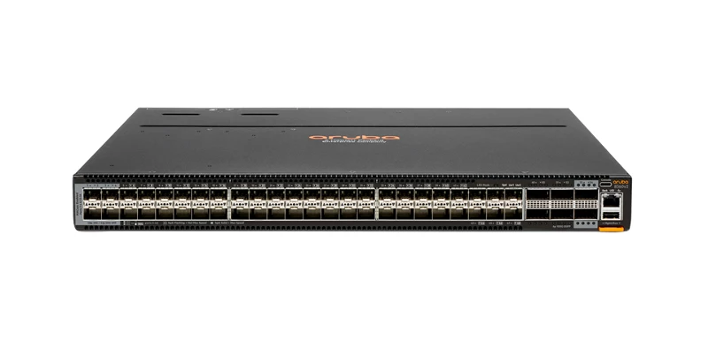 Коммутатор HPE Aruba Networking 8360‑48Y6C v2 JL705C