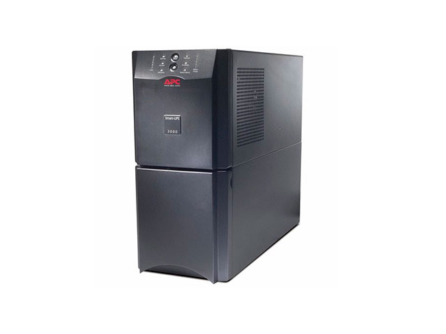APC Smart-UPS SUA3000