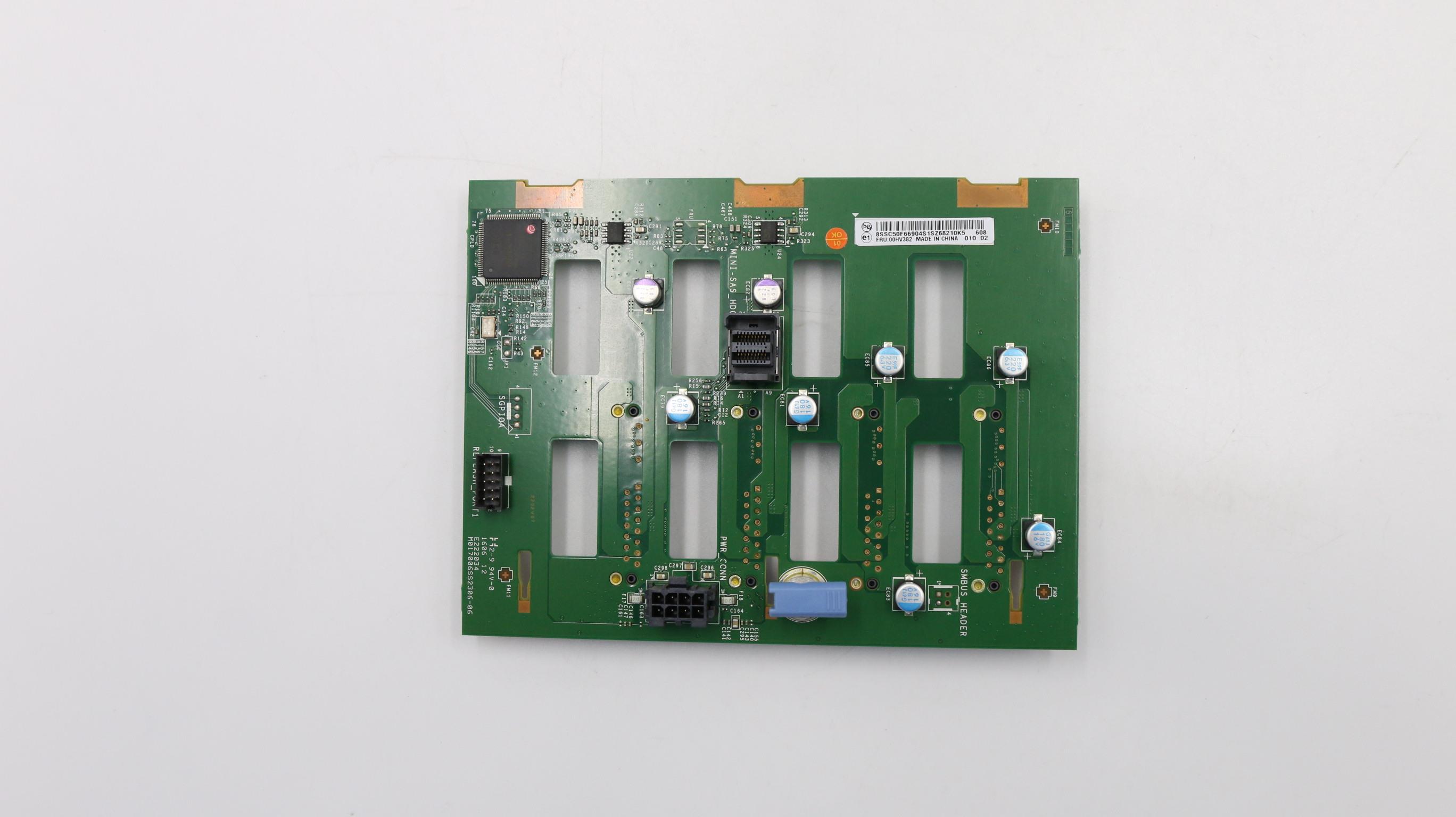Опция Lenovo TS450 3.5x4 HBP MSI Rev1.0 (00HV382)