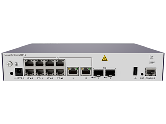 Контроллер точек доступа Huawei AirEngine 9501-L