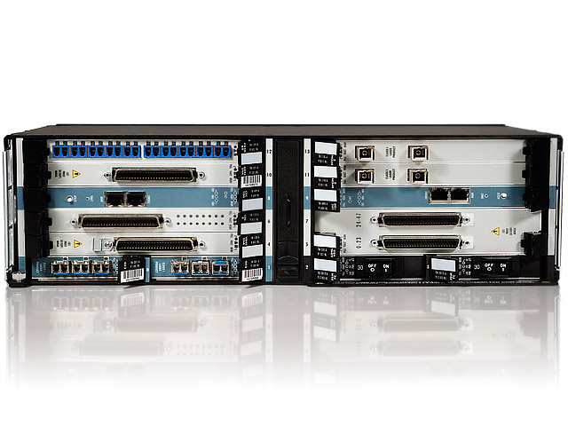 Шасси Allied Telesis iMAP 9810 AT-TN-B010-A