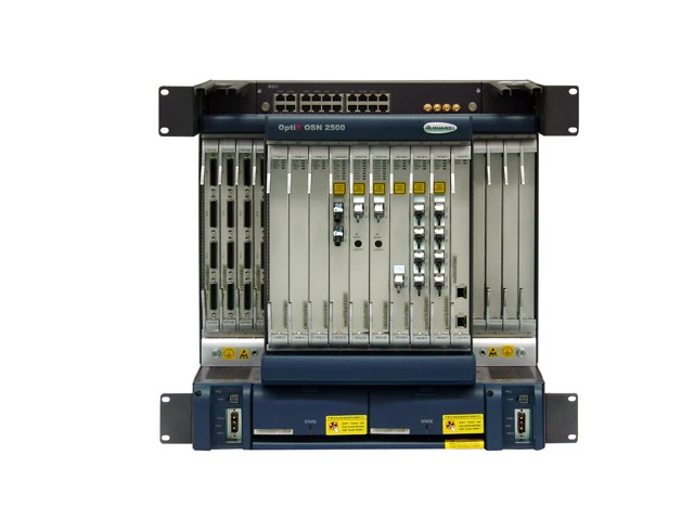 Транспортная платформа Huawei OptiX OSN 2500