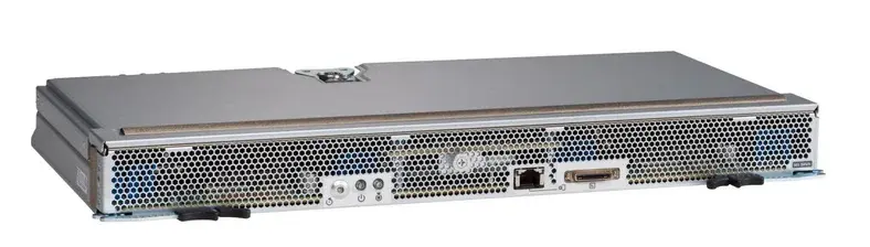 Серверный узел Cisco UCS-S3260-M5SBI-U