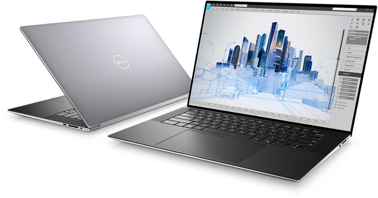 Ноутбук Dell Precision 5560