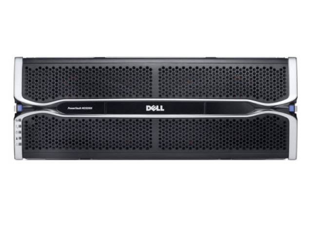 DELL PowerVault MD3660i 210-40689-001