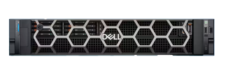 Сервер Dell EMC PowerEdge XE9640