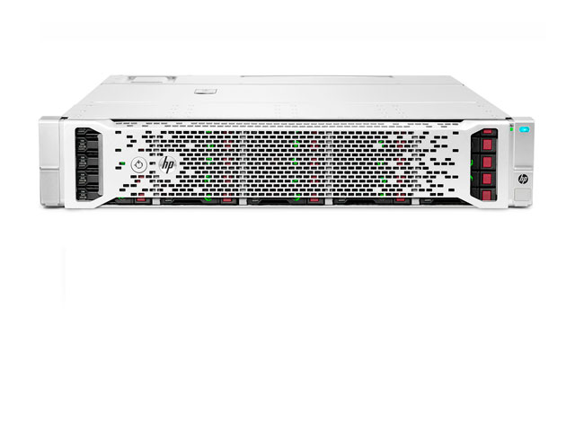 Дисковые полки HPE D3000 Q1J14A