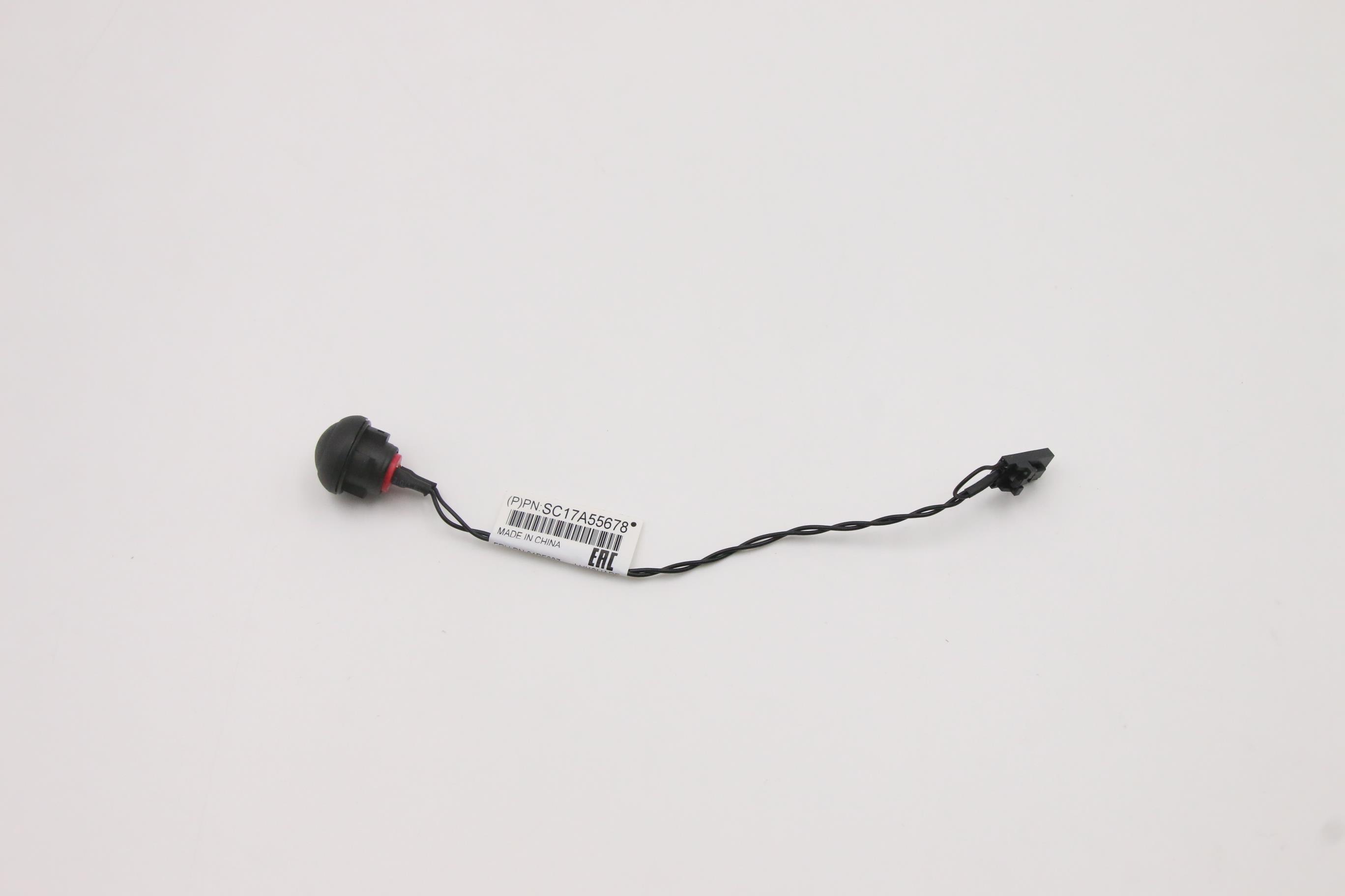 Кабель Lenovo Chassis Intrusion cable (01PF637)