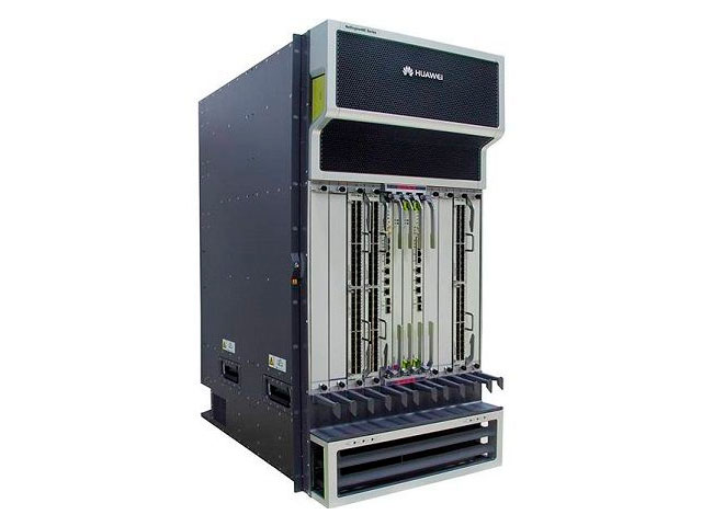 Маршрутизатор NE40E-X8A Huawei CR5P08BASD76