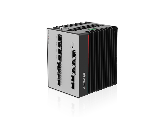 Оптический терминал Huawei OptiXstar E810