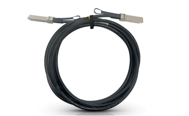 Кабель Mellanox MCP1650-H002E26