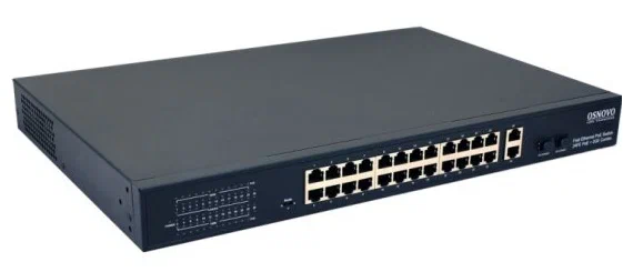 Шлюз Maipu IGW500-200-P