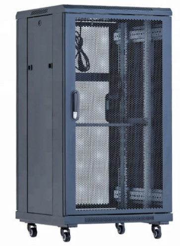 Серверная стойка Huawei RACK-24U-BR (21013121)
