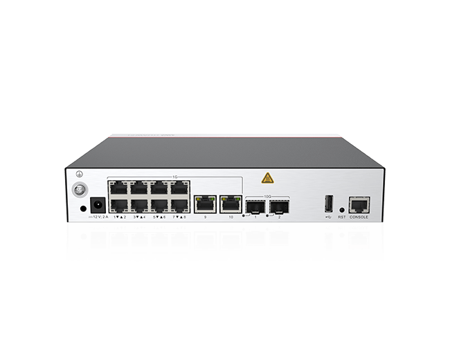 Контроллер точек доступа Huawei AirEngine 9701-L