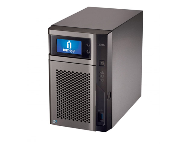 Lenovo EMC PX2-300D Pro 70A39005EA