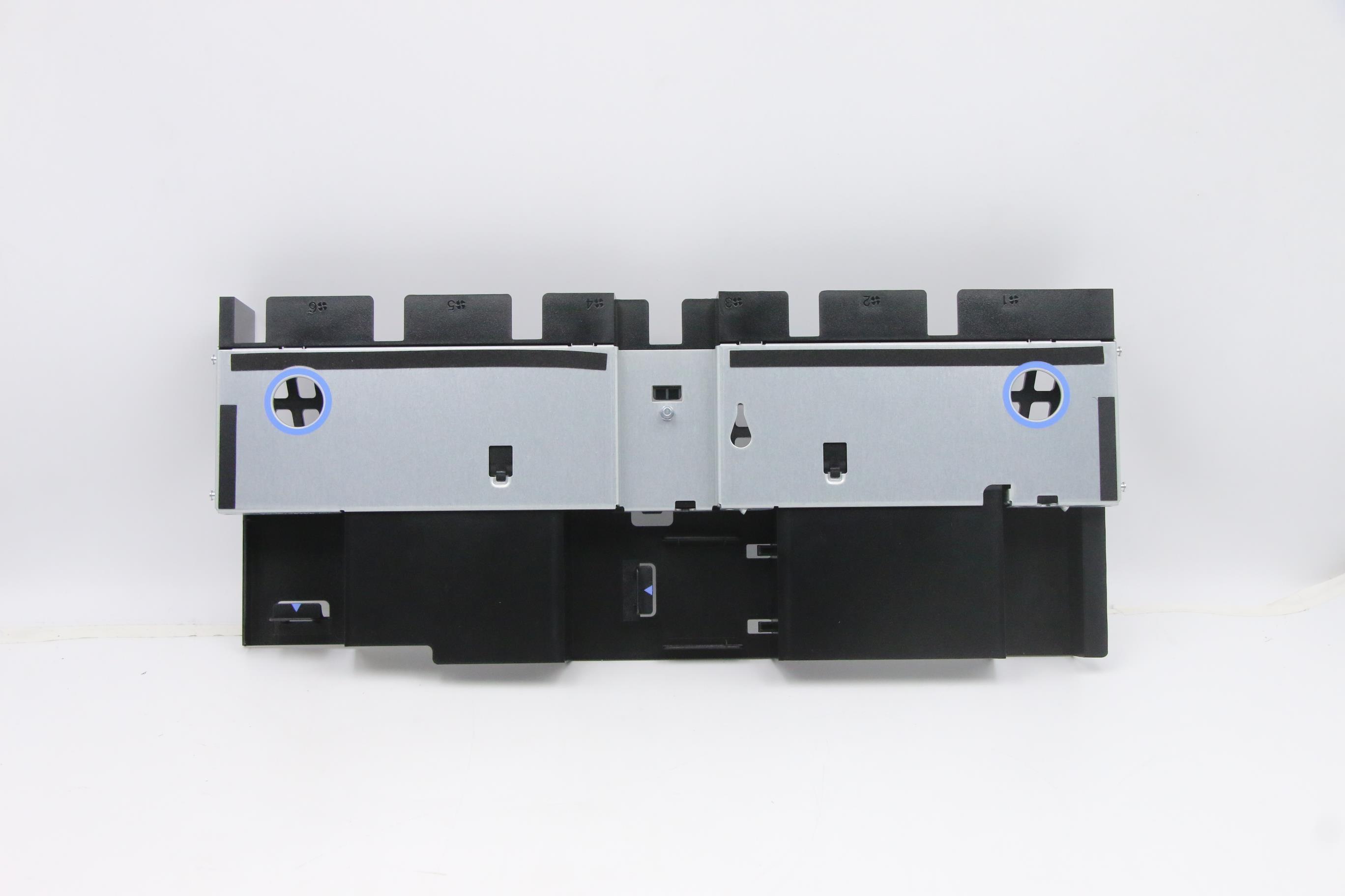 Воздуховод Lenovo 2U FHHL Air Duct For RD650 (00FC514)