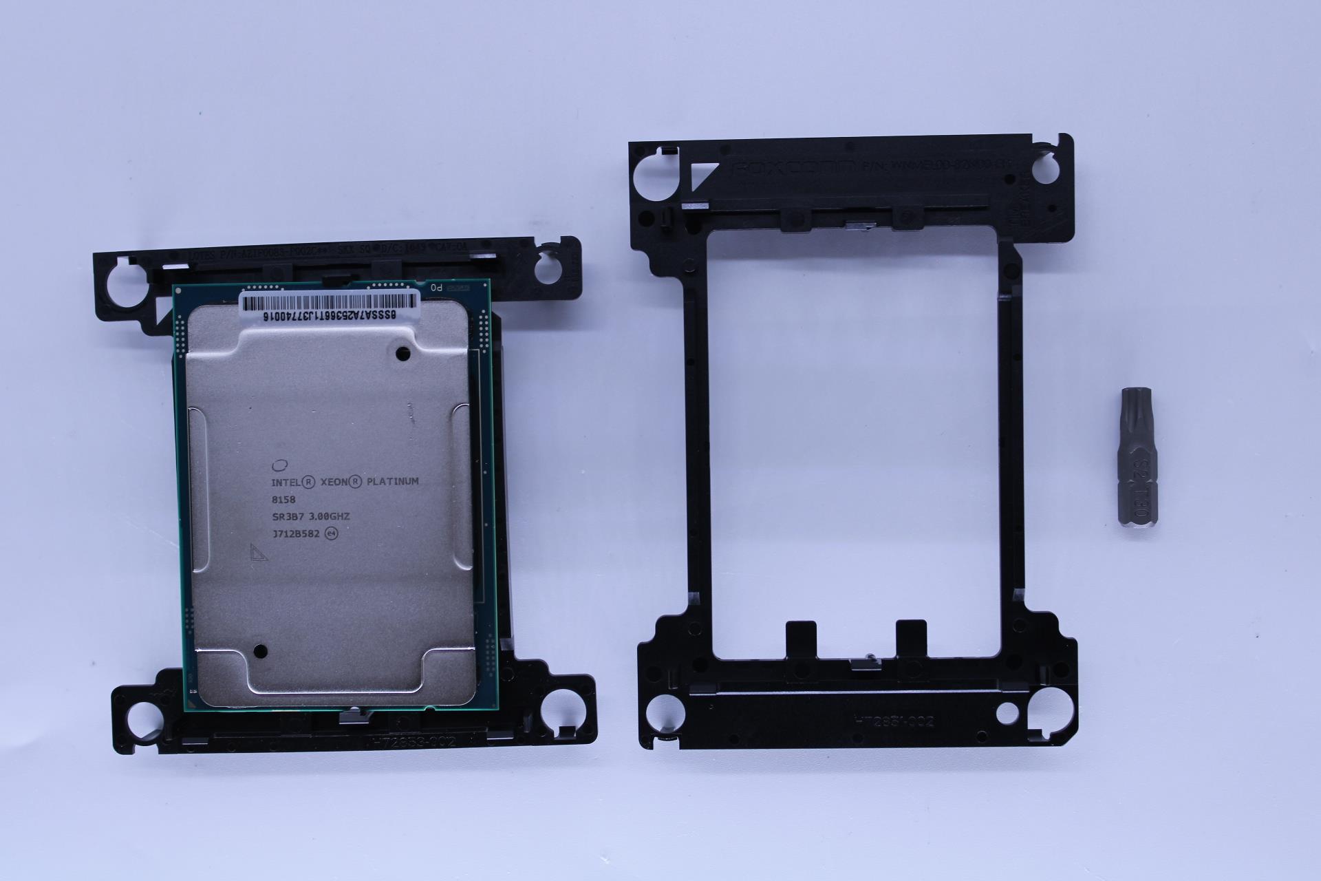 Процессор SP Intel Xeon Platinum-81xx (01KR012)