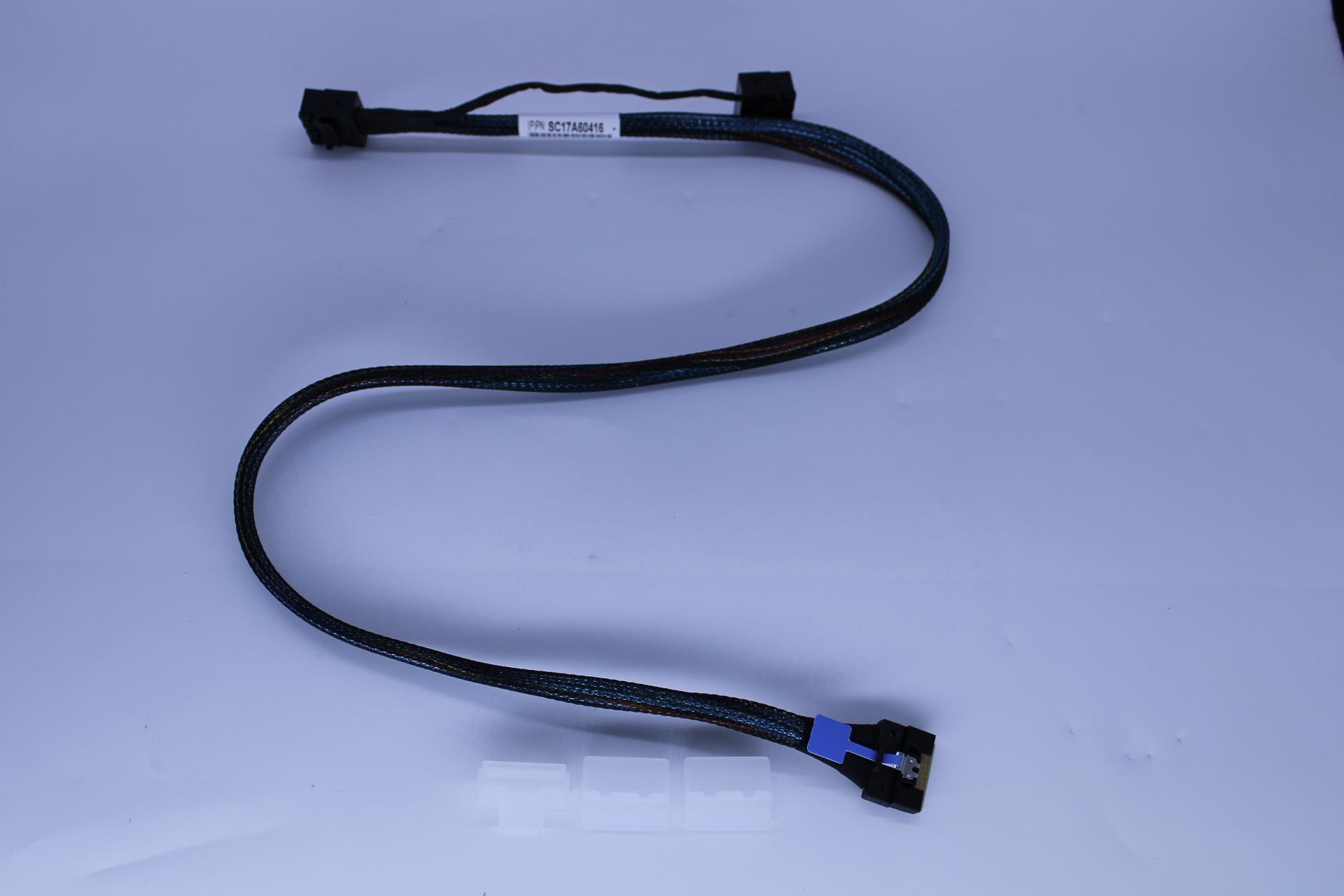 Кабель Lenovo 840mm,signal cable (02YE708)