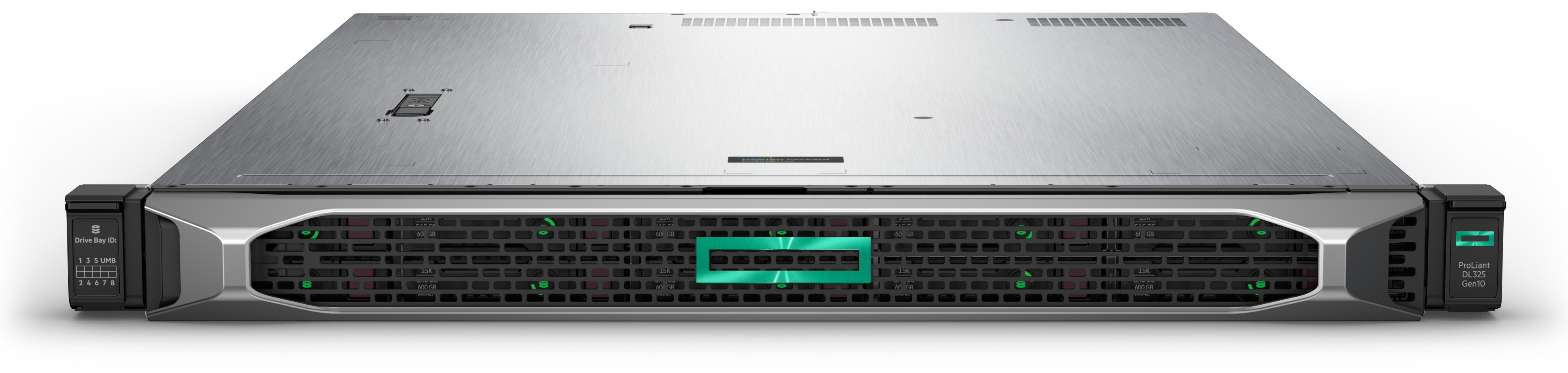 HPE ProLiant DL325 Gen10 P04646-B21