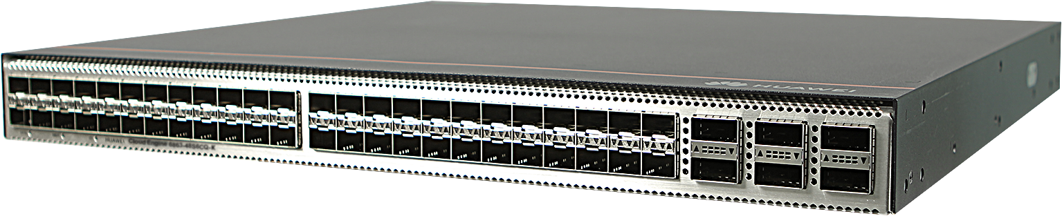 Коммутатор Huawei CloudEngine CE6863-48S6CQ-K
