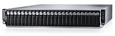 Сервер Dell PowerEdge C6320