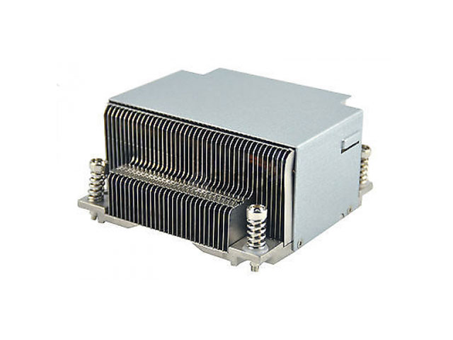 Система охлаждения HPE 677090-001