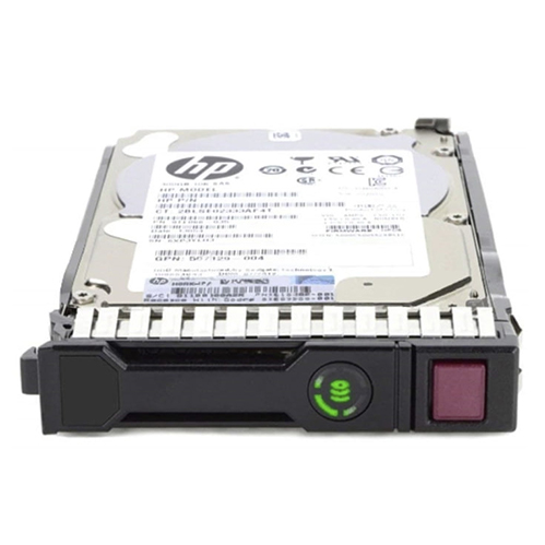 Жесткий диск HPE MSA 6TB SAS 12G Midline 7.2K LFF
